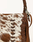ADBGM518 Genuine Western Leather Women Bag