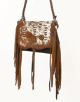 ADBGM518 Genuine Western Leather Women Bag