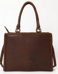 American Darling Tote Genuine Western Leather Women Bag ADBGM520