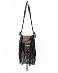 ADBGM549 Genuine Western Leather Women Bag