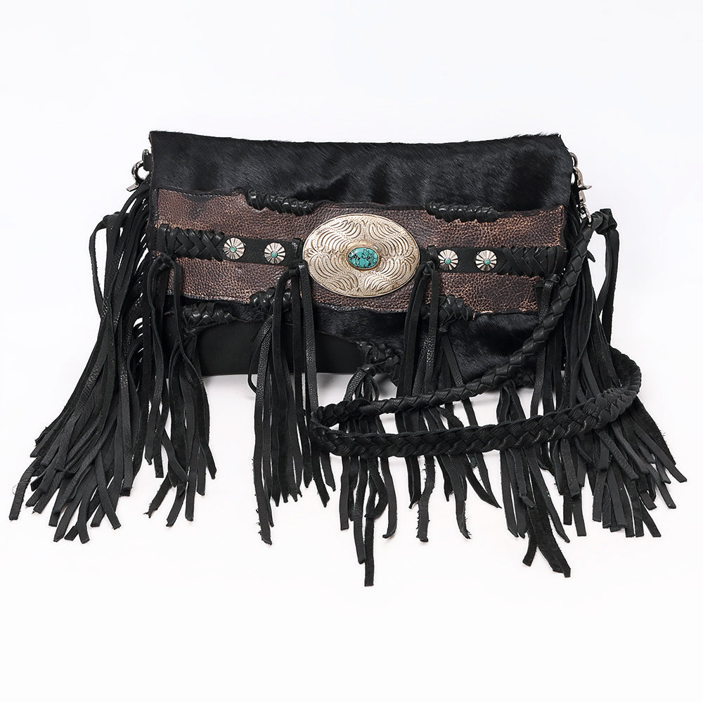 American Darling Crossbody Genuine Western Leather Women Bag ADBGM550