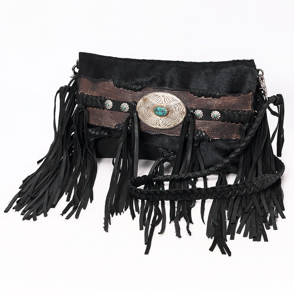 American Darling Crossbody Genuine Western Leather Women Bag ADBGM550
