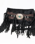 American Darling Crossbody Genuine Western Leather Women Bag ADBGM550