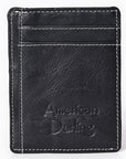 American Darling Card-Holder Stylish Genuine Western Leather Women & Men
