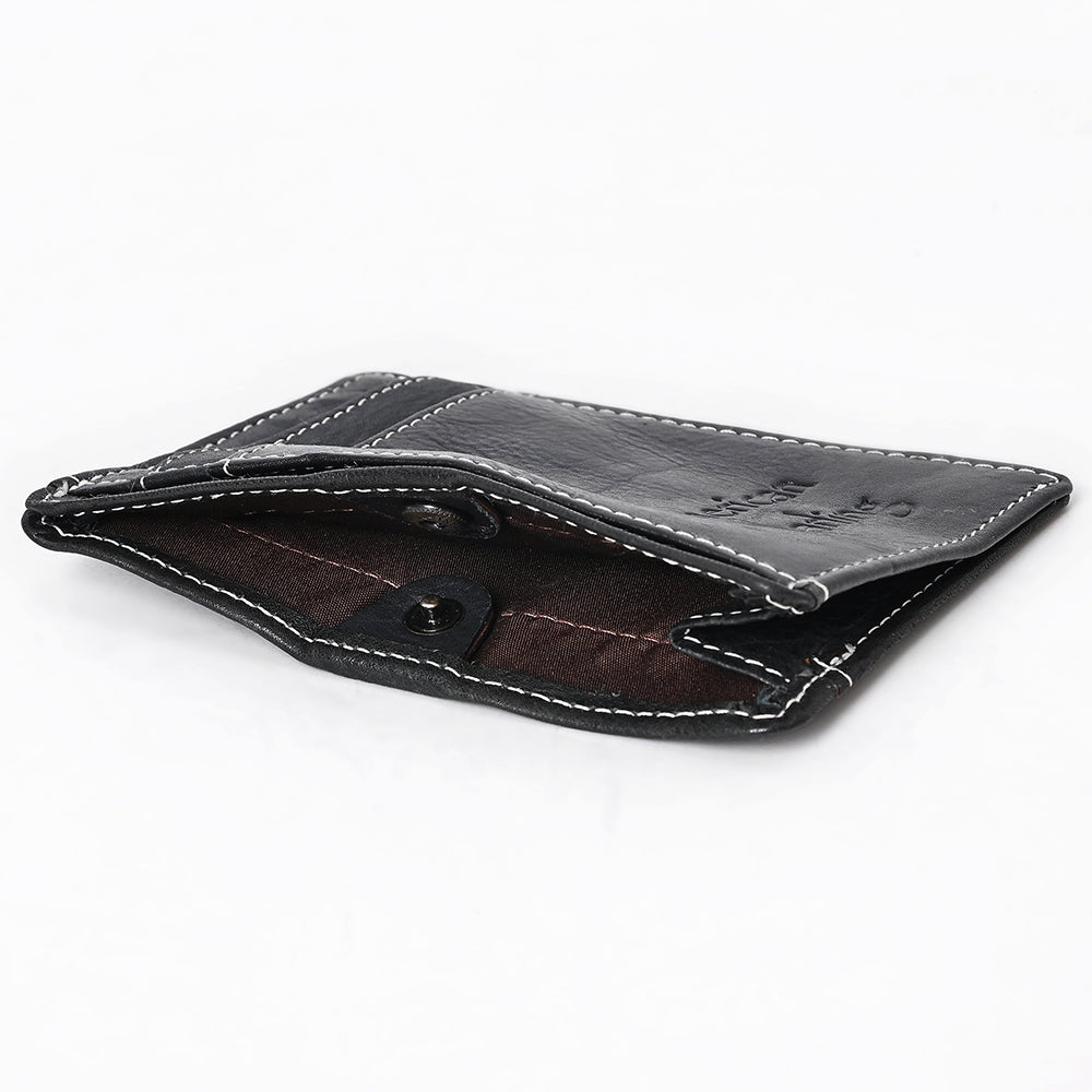 American Darling Card-Holder Stylish Genuine Western Leather Women &amp; Men