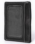 American Darling Card-Holder Stylish Genuine Western Leather Women & Men