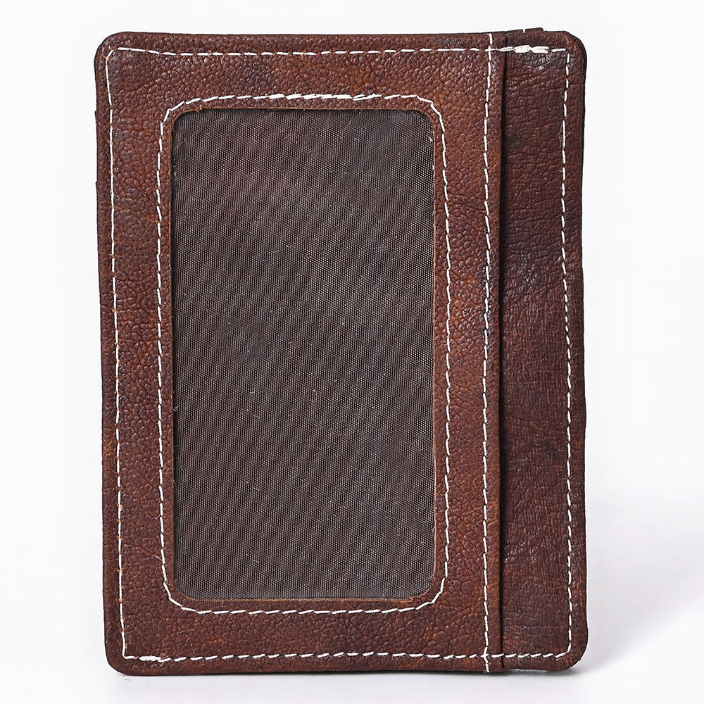 American Darling Card-Holder Stylish  Genuine Western Leather Women &amp; Men