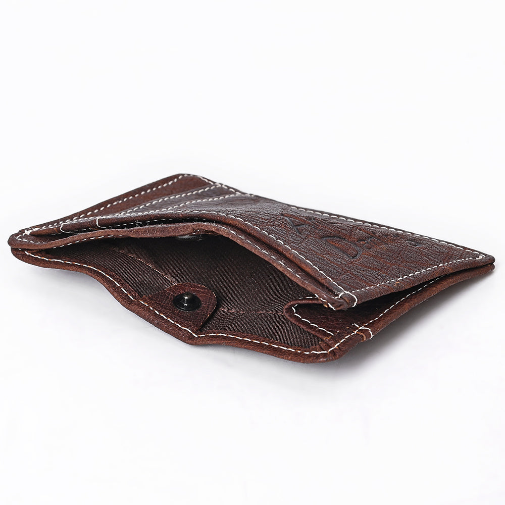 American Darling Card-Holder Stylish  Genuine Western Leather Women &amp; Men