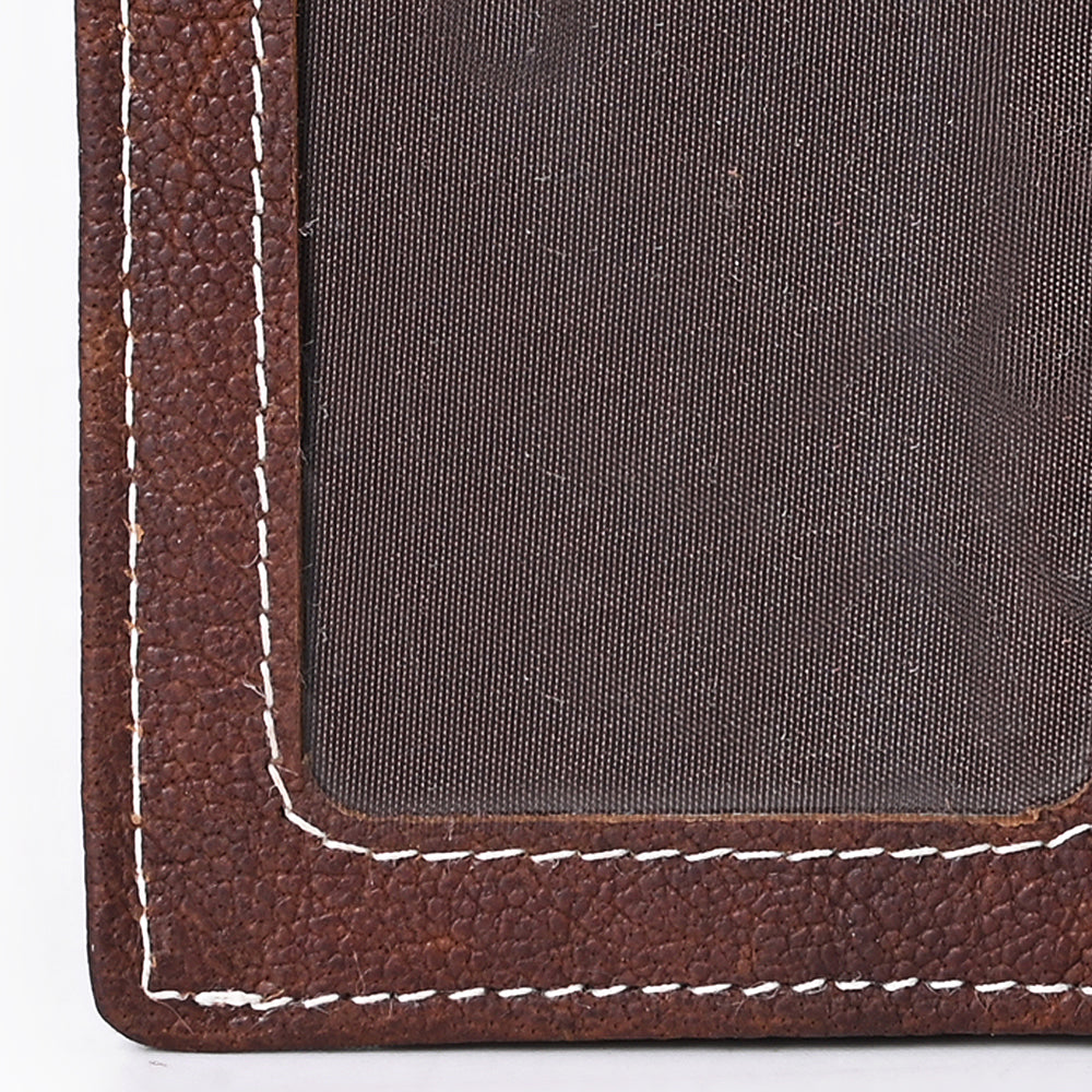 American Darling Card-Holder Stylish  Genuine Western Leather Women &amp; Men