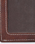 American Darling Card-Holder Stylish  Genuine Western Leather Women & Men