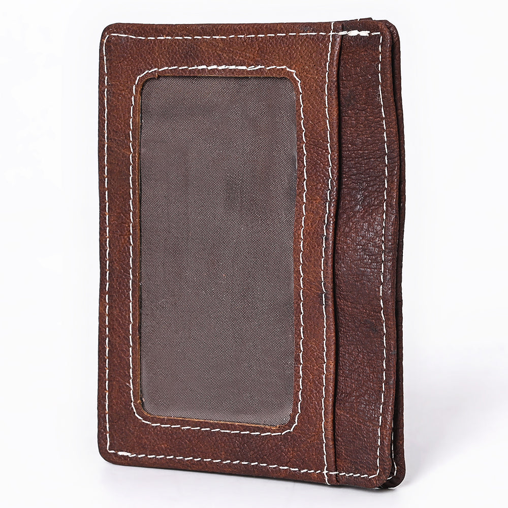 American Darling Card-Holder Stylish  Genuine Western Leather Women &amp; Men