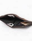American Darling Card-Holder Stylish Hair-On Genuine Western Leather Women & Men