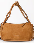 American Darling Crossbody Genuine Western Leather Women Bag ADBGM528A