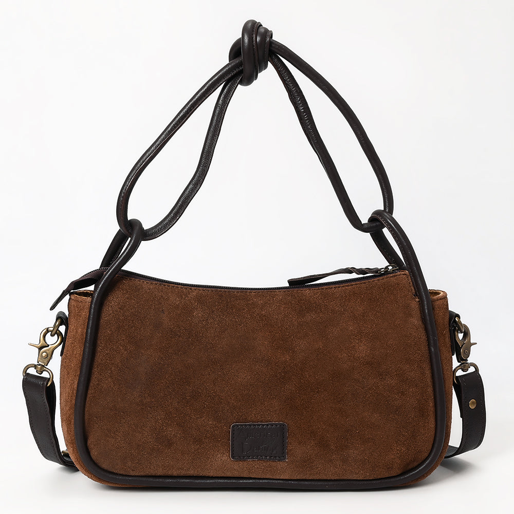 American Darling Crossbody Genuine Western Leather Women Bag ADBGM528B