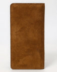 American Darling Genuine Leather Rodeo Wallet For Men & Women Unisex Purse