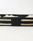 ADBGA707 Jewelry Case Genuine Western Leather Women Bag