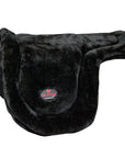 HILASON Western Endurance All Purpose Premium Horse Fleece Saddle Pad