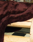 HILASON Western Endurance All Purpose Premium Horse Fleece Saddle Pad