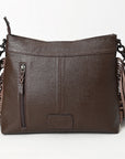 OHLAY Cross Body Genuine Leather women bag western Bag SKBZ161