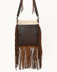 ADBGM540 Genuine Western Leather Women Bag