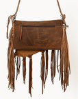 ADBGM541 Genuine Western Leather Women Bag