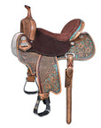 flex tree saddle