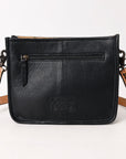 American Darling Crossbody Hand Tooled Genuine Western Leather Women Bag