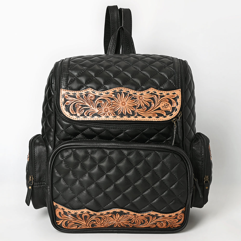 American Darling Backpack Genuine Western Leather Women Bag ADBG1674