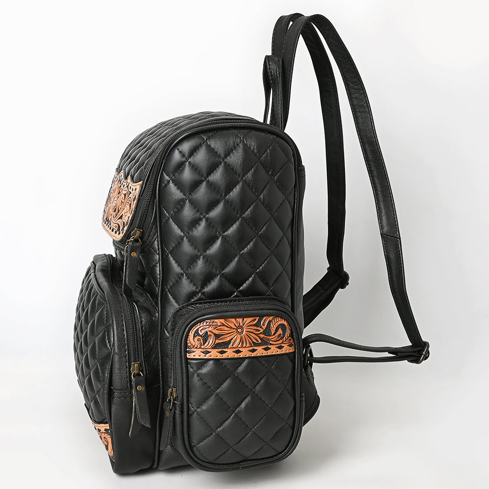 American Darling Backpack Genuine Western Leather Women Bag ADBG1674