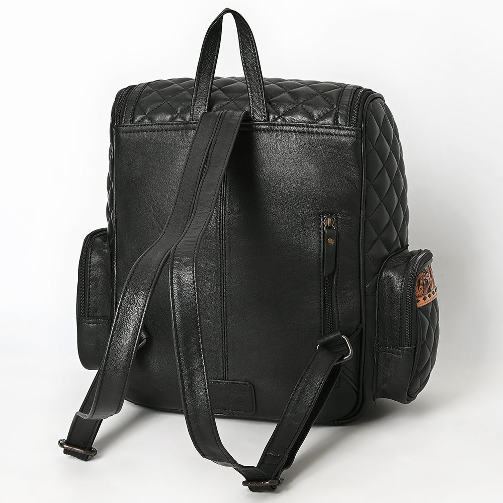 American Darling Backpack Genuine Western Leather Women Bag ADBG1674