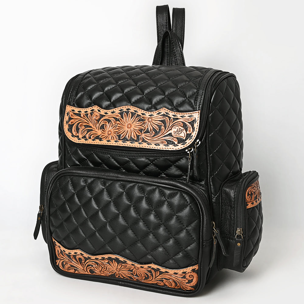 American Darling Backpack Genuine Western Leather Women Bag ADBG1674