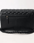 American Darling Crossbody Genuine Western Leather Women Bag ADBG1678