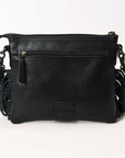 American Darling Crossbody Hand Tooled Genuine Western Leather Women Bag