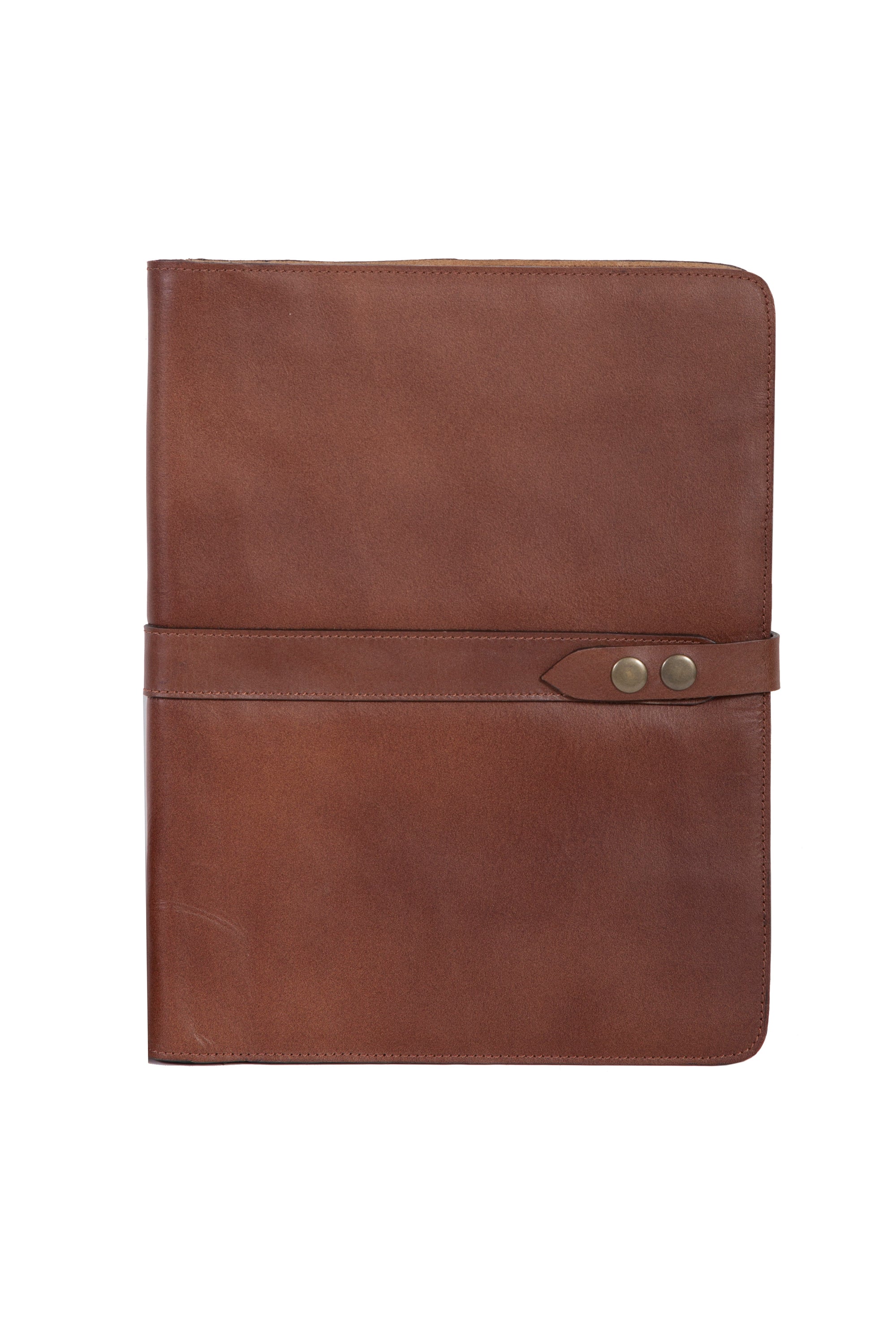 Snap Closure Letter Pad - 155