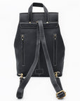 American Darling Backpack Beautifully Hand Tooled Leather women bag