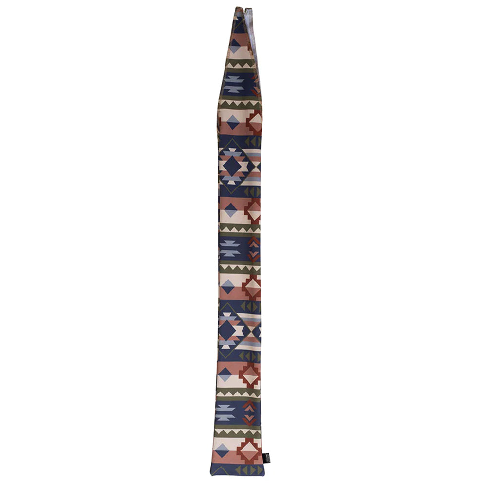 Weaver Leather Western Horse Measures 28 In Long Lycra Spandex Tail Bag