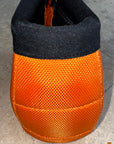 HILASON Ballistic Overreach Bell Boots for Horses Protective, Shock Absorbing, Durable & Comfortable Quick Wrap Hook Loop