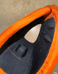HILASON Ballistic Overreach Bell Boots for Horses Protective, Shock Absorbing, Durable & Comfortable Quick Wrap Hook Loop