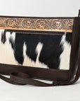 OHLAY Clutch Genuine Leather women bag western Bag OHZX101