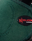 HILASON L M S Horse Front Rear Hind Leg Sport Boots & Bell Boots 6 Pack