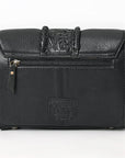 American Darling Crossbody Hand Tooled Genuine Leather Women Bag Western Handbag Purse