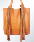 American Darling Tote Genuine Leather Women Western Handbag Purse | Travel Bags