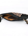 American Darling Coin Purse Genuine Leather Women Bag Western Handbag Purse