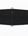 Hilason Western Horse Felt Lined Roper Saddle Cinch Girth Stainless Steel Buckle