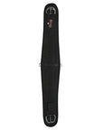 Hilason Western Horse Felt Lined Roper Saddle Cinch Girth Stainless Steel Buckle