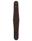 Hilason Western Horse Felt Lined Roper Saddle Cinch Girth Stainless Steel Buckle