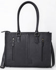 American Darling Tote Genuine Leather Women Bag Western Handbag Purse
