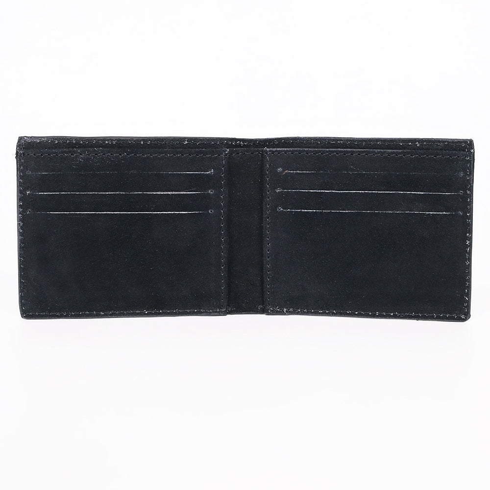 American Darling Wallet Suede Genuine Leather