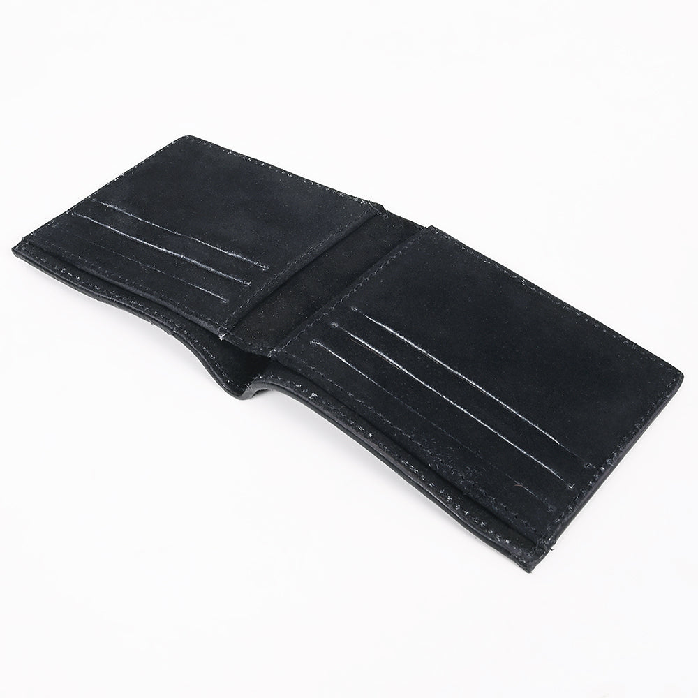 American Darling Wallet Suede Genuine Leather