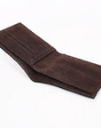 American Darling Wallet Suede Genuine Leather